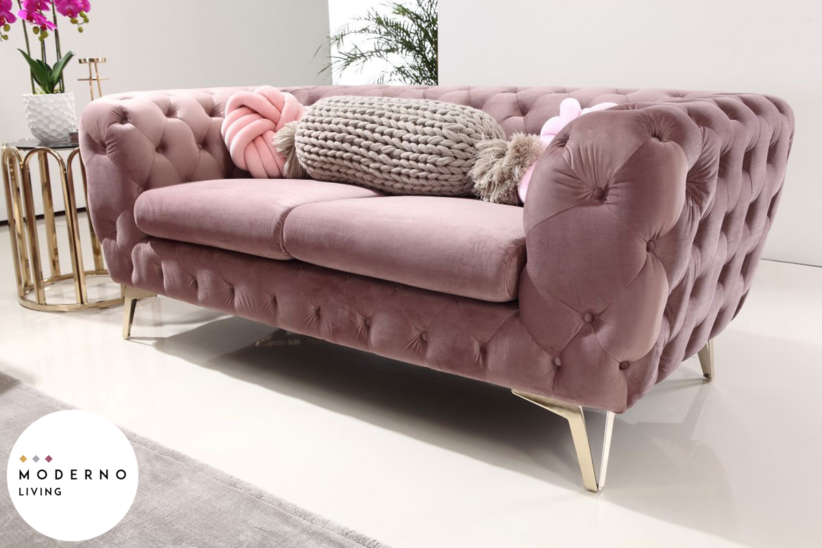 moderno living sofa