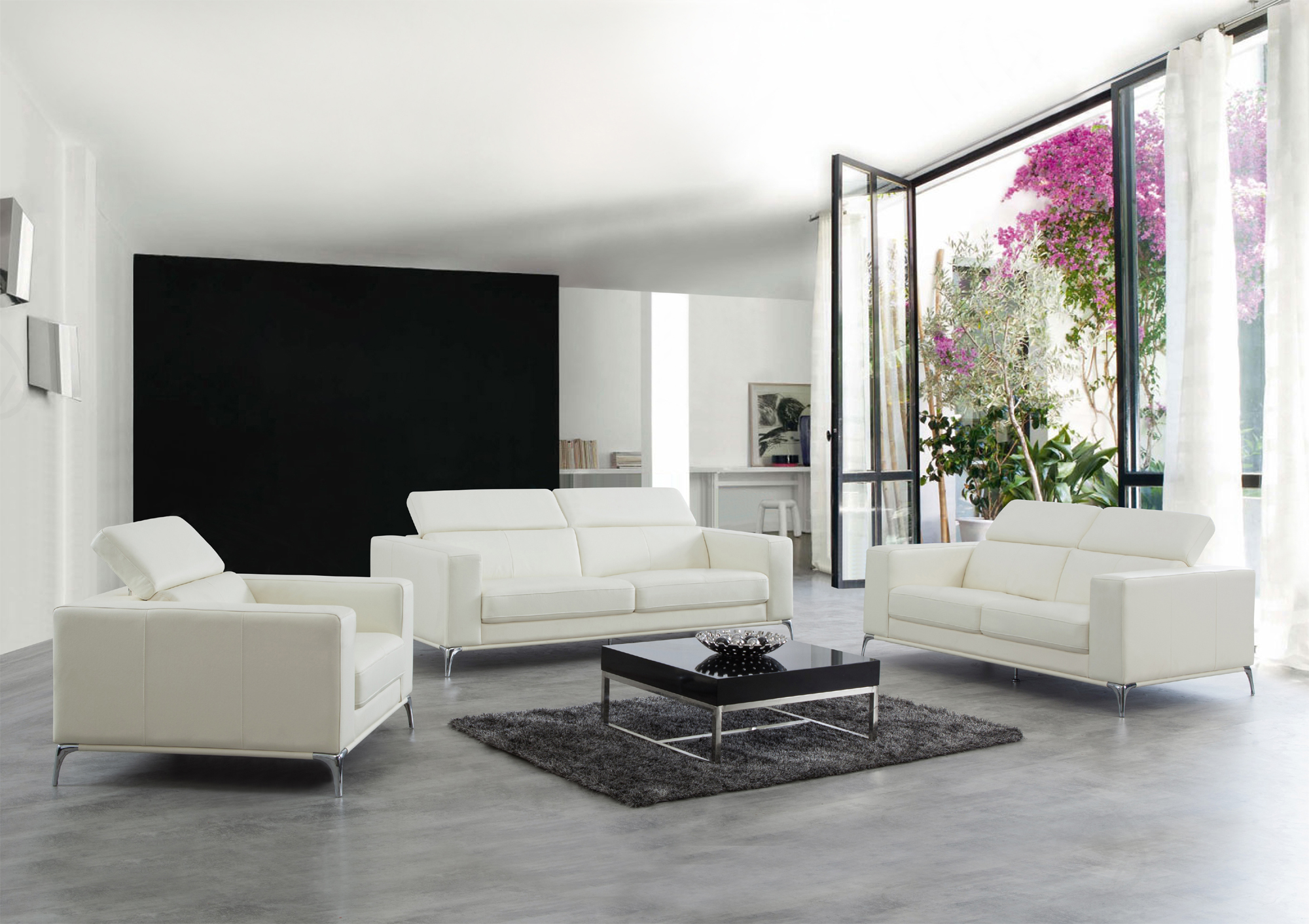moderno living sofa