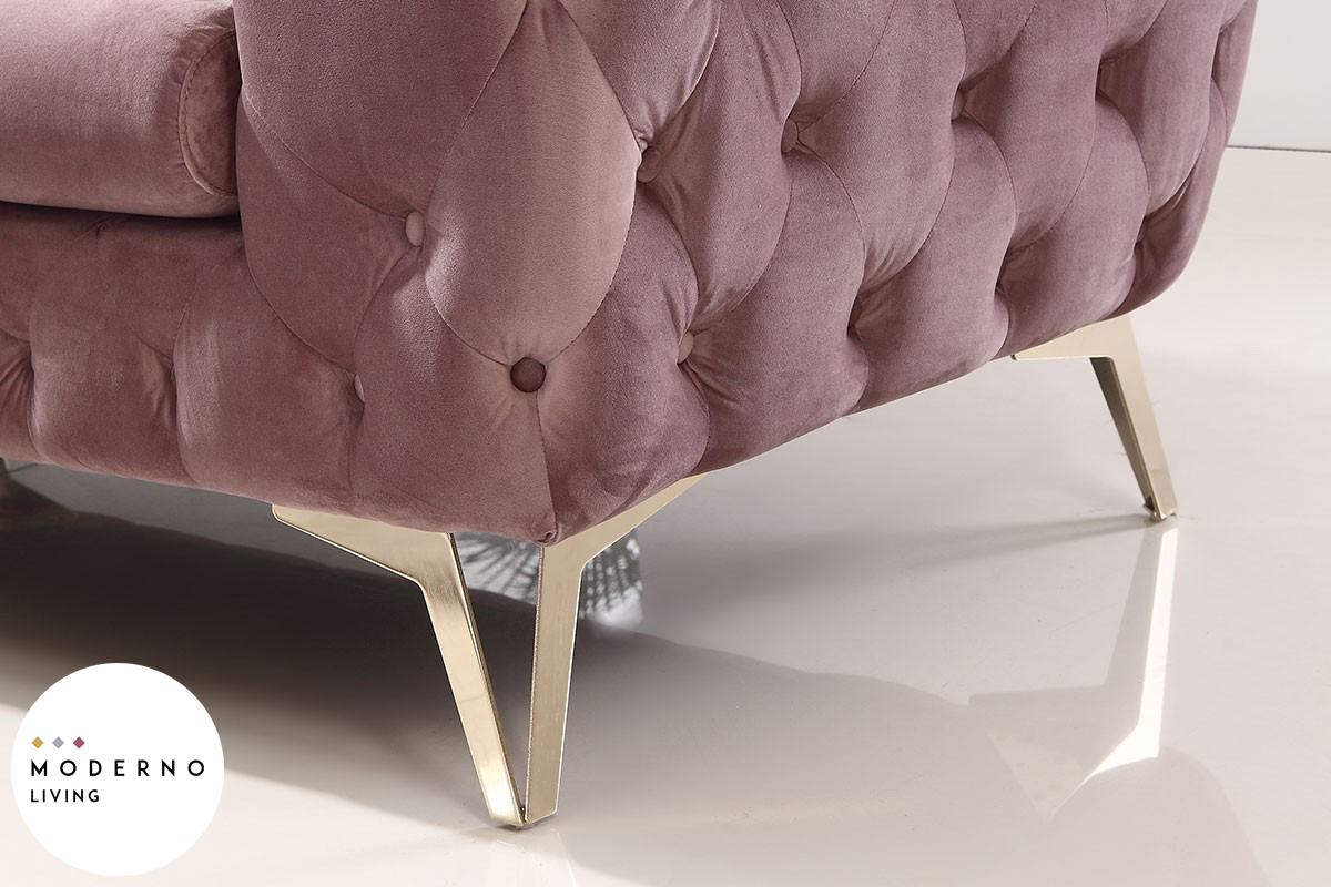 moderno living sofa