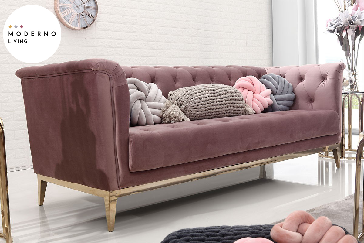 moderno living sofa