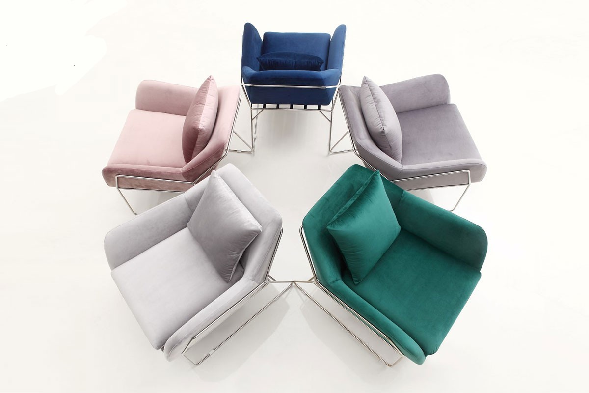 moderno living chair