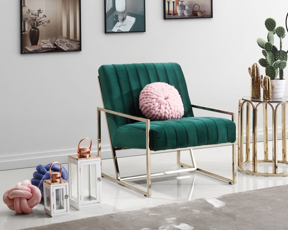 moderno living chair