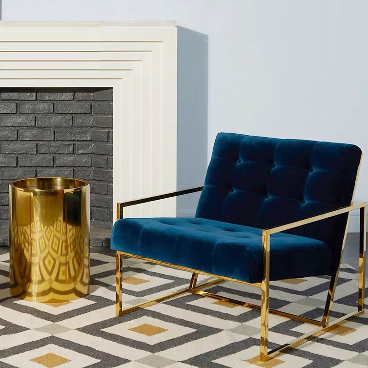 moderno living chair