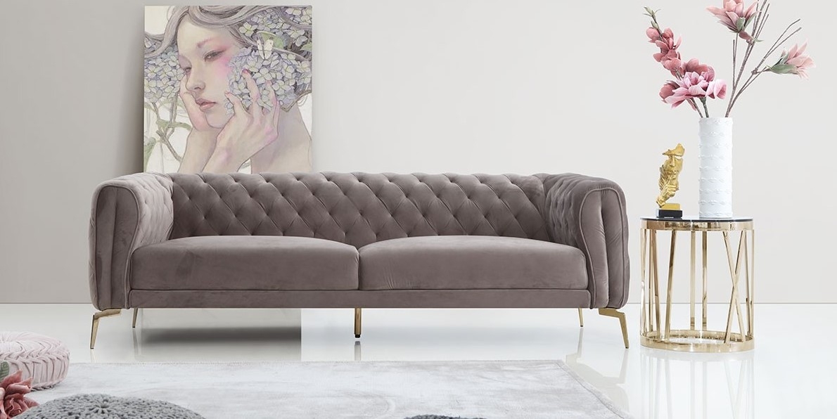 moderno living sofa