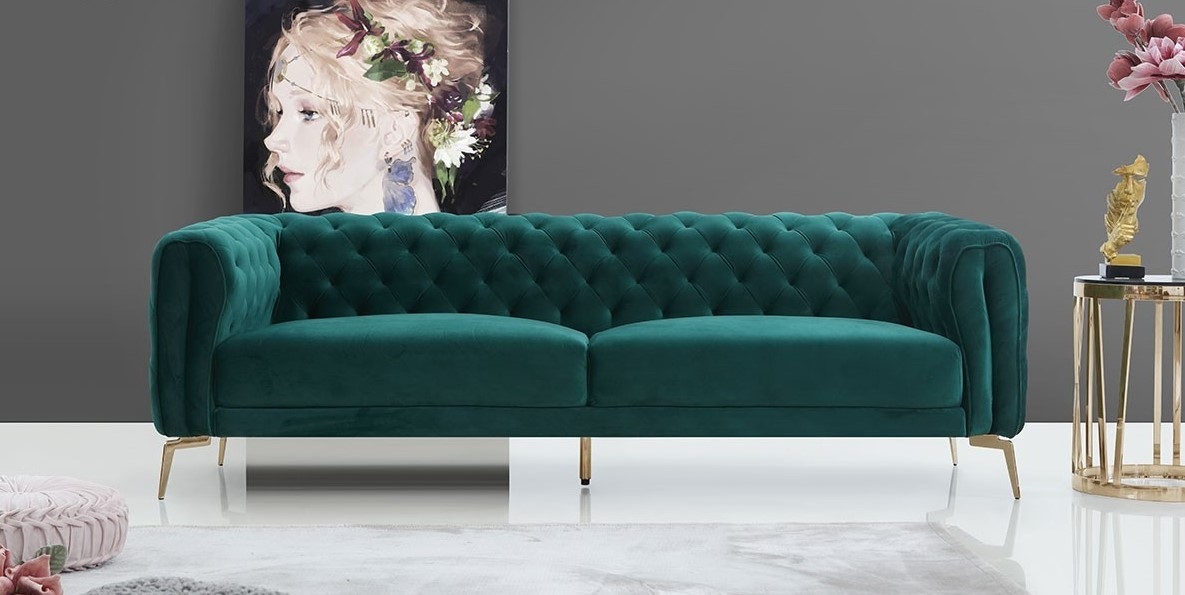 moderno living sofa