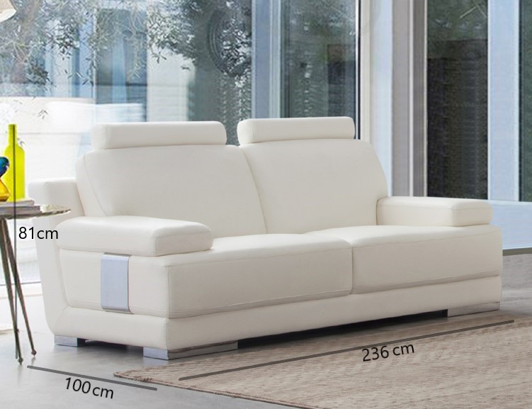 moderno living sofa