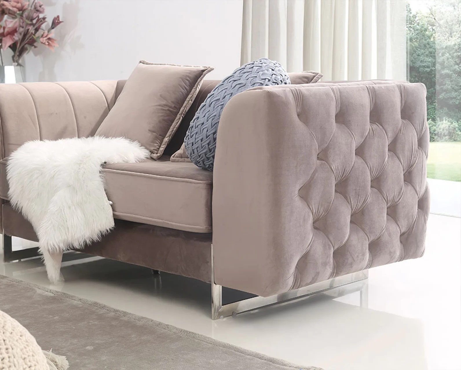 moderno living sofa