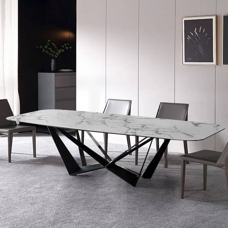 moderno living table