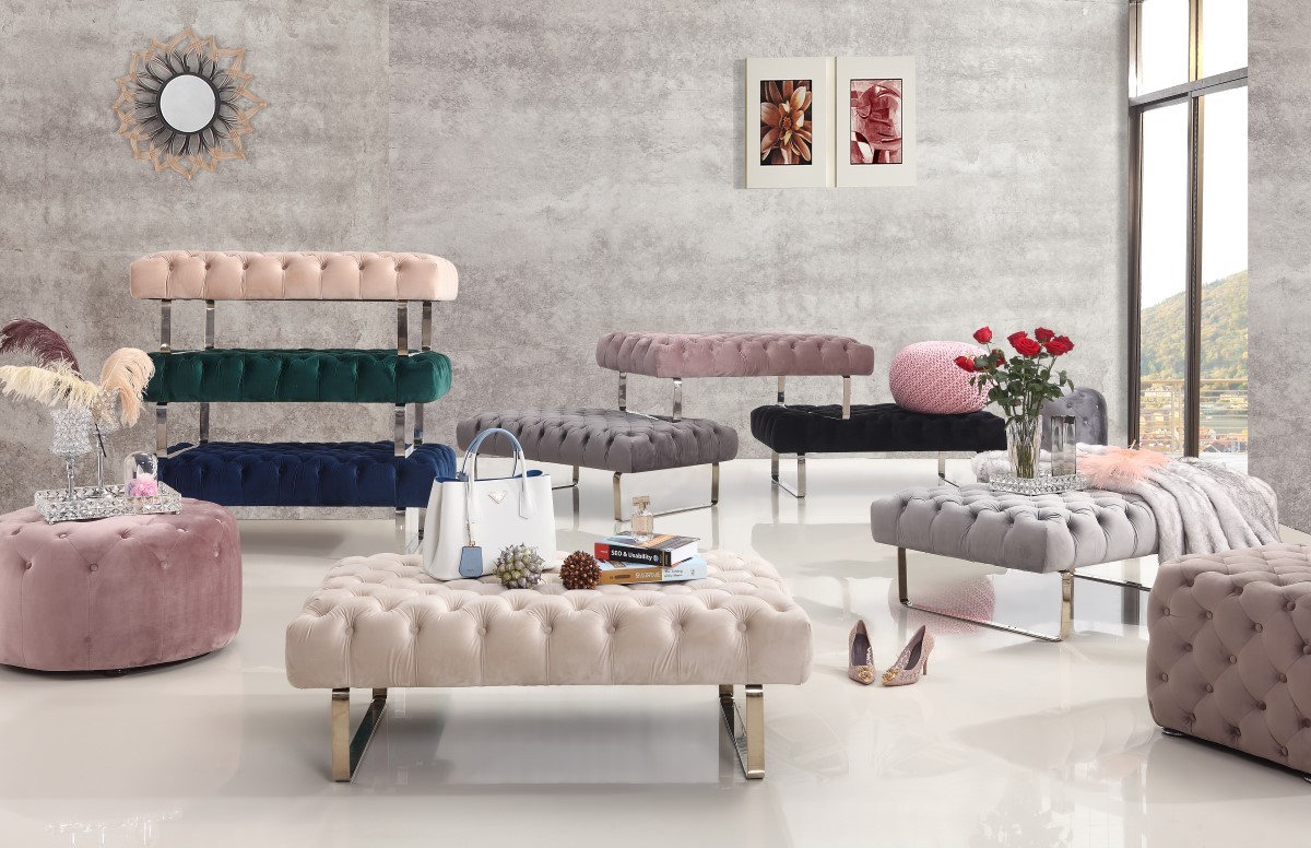 moderno living table