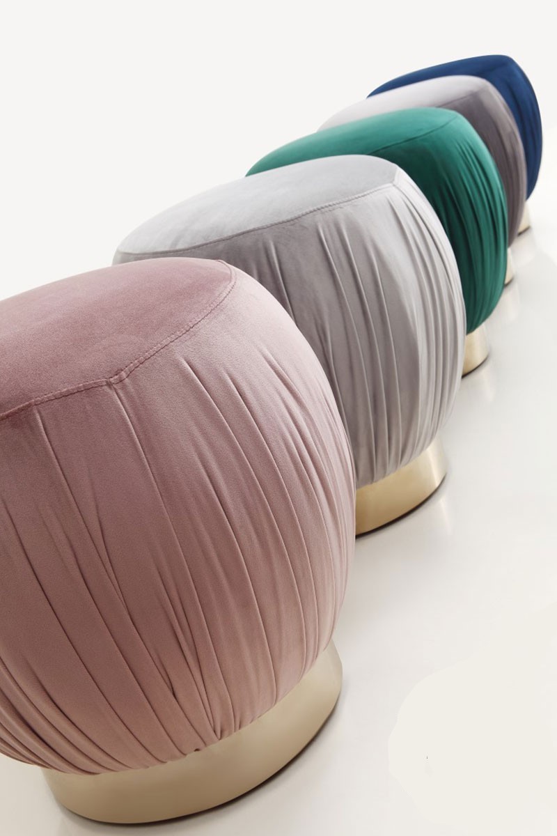 moderno living footstool