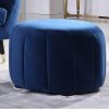 moderno living footstool