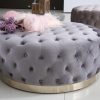 moderno living footstool