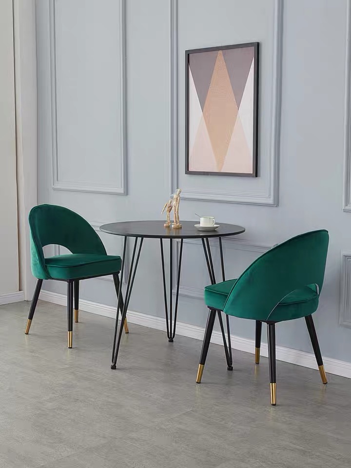 moderno living chair