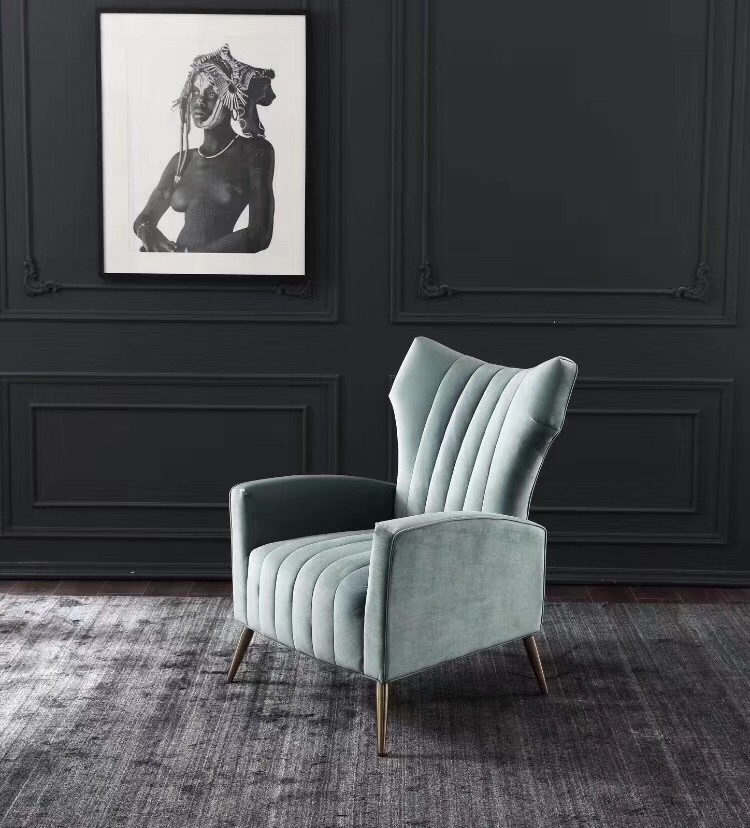 moderno living chair