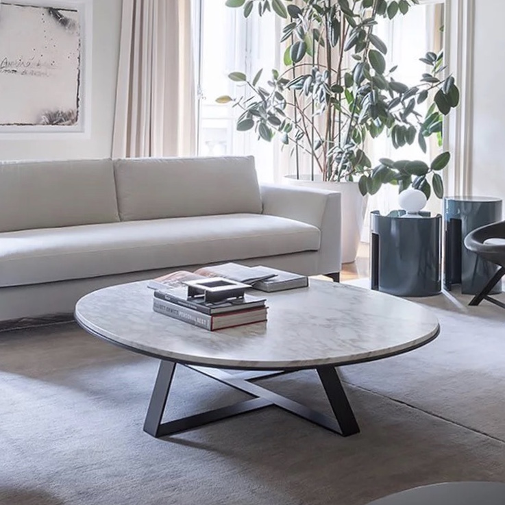 moderno living table