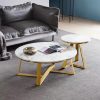 moderno living table