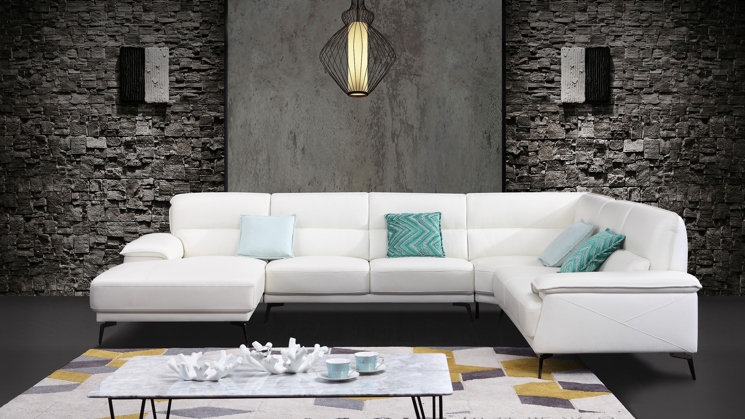 moderno living sofa