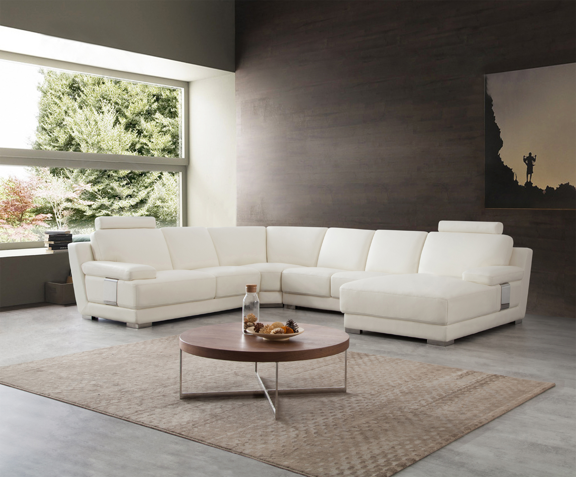 moderno living sofa