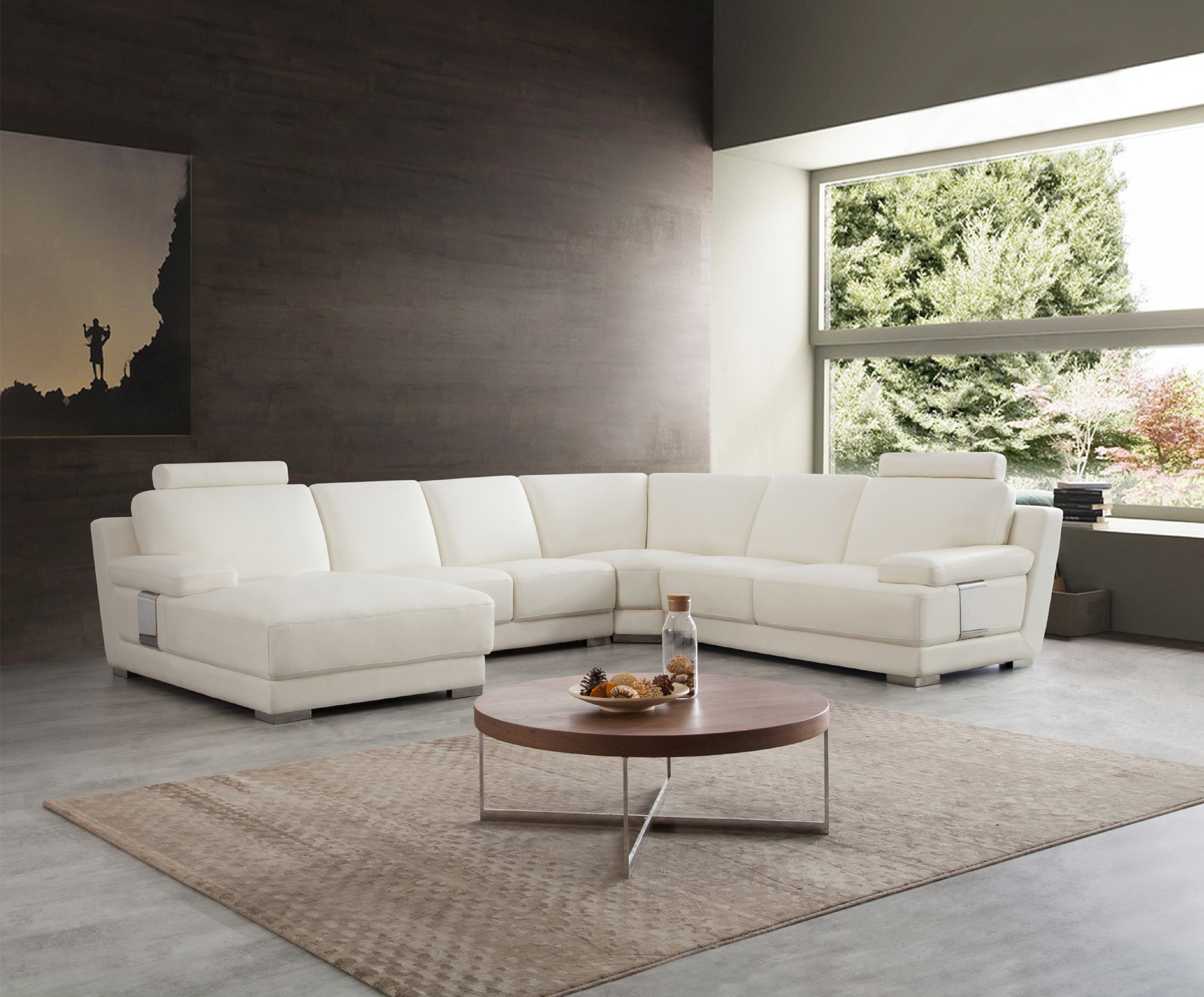 moderno living sofa