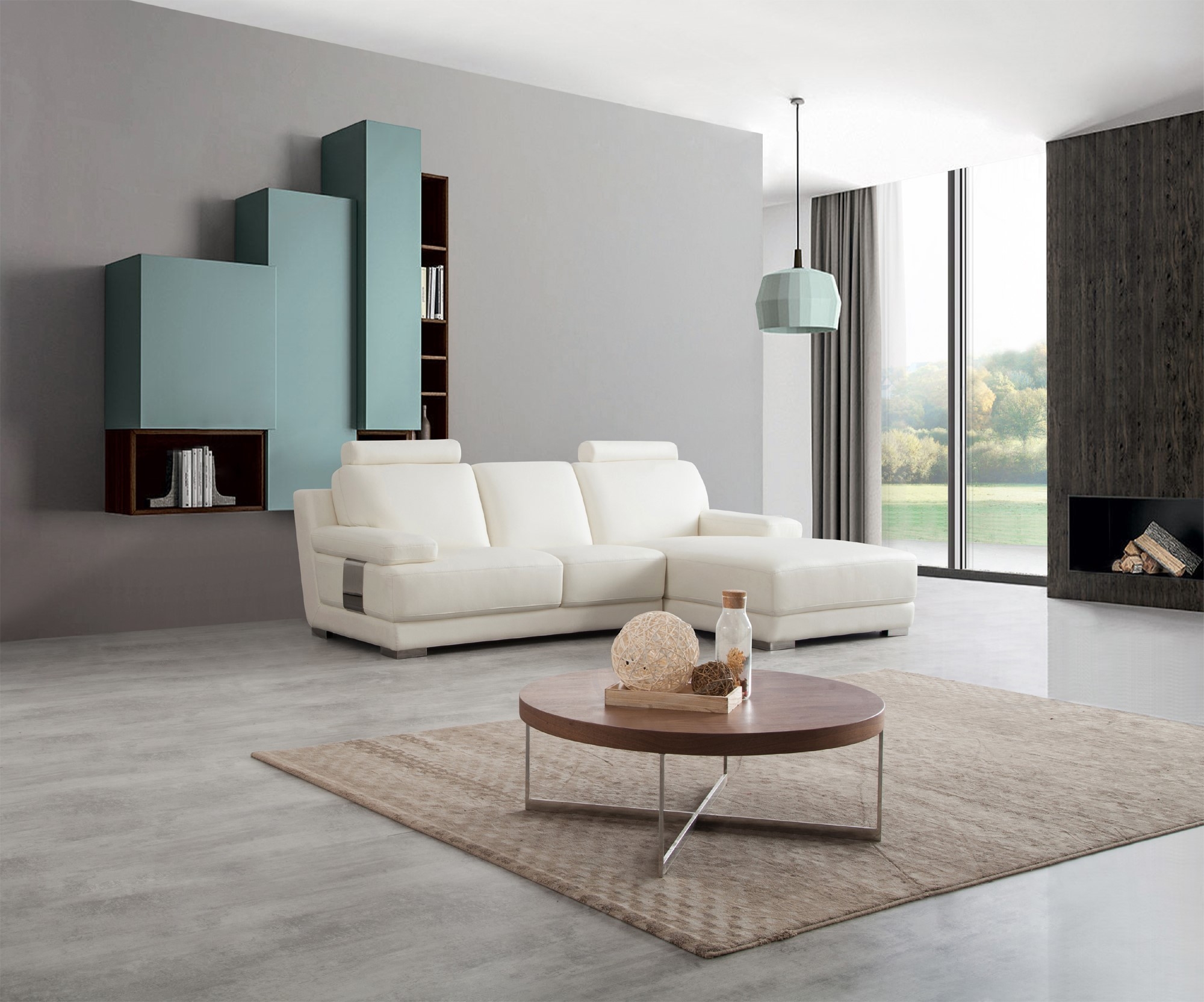 moderno living sofa
