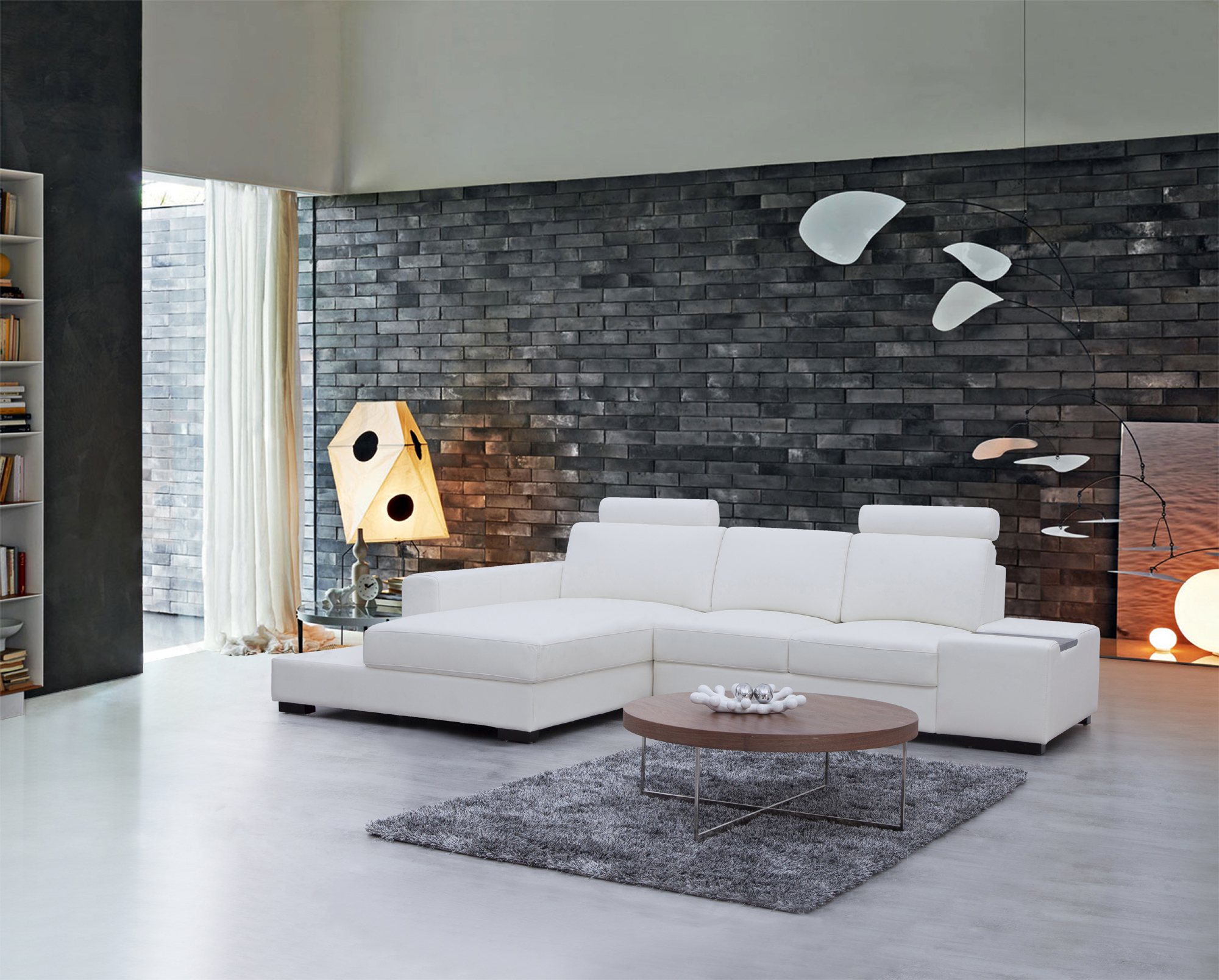 moderno living sofa