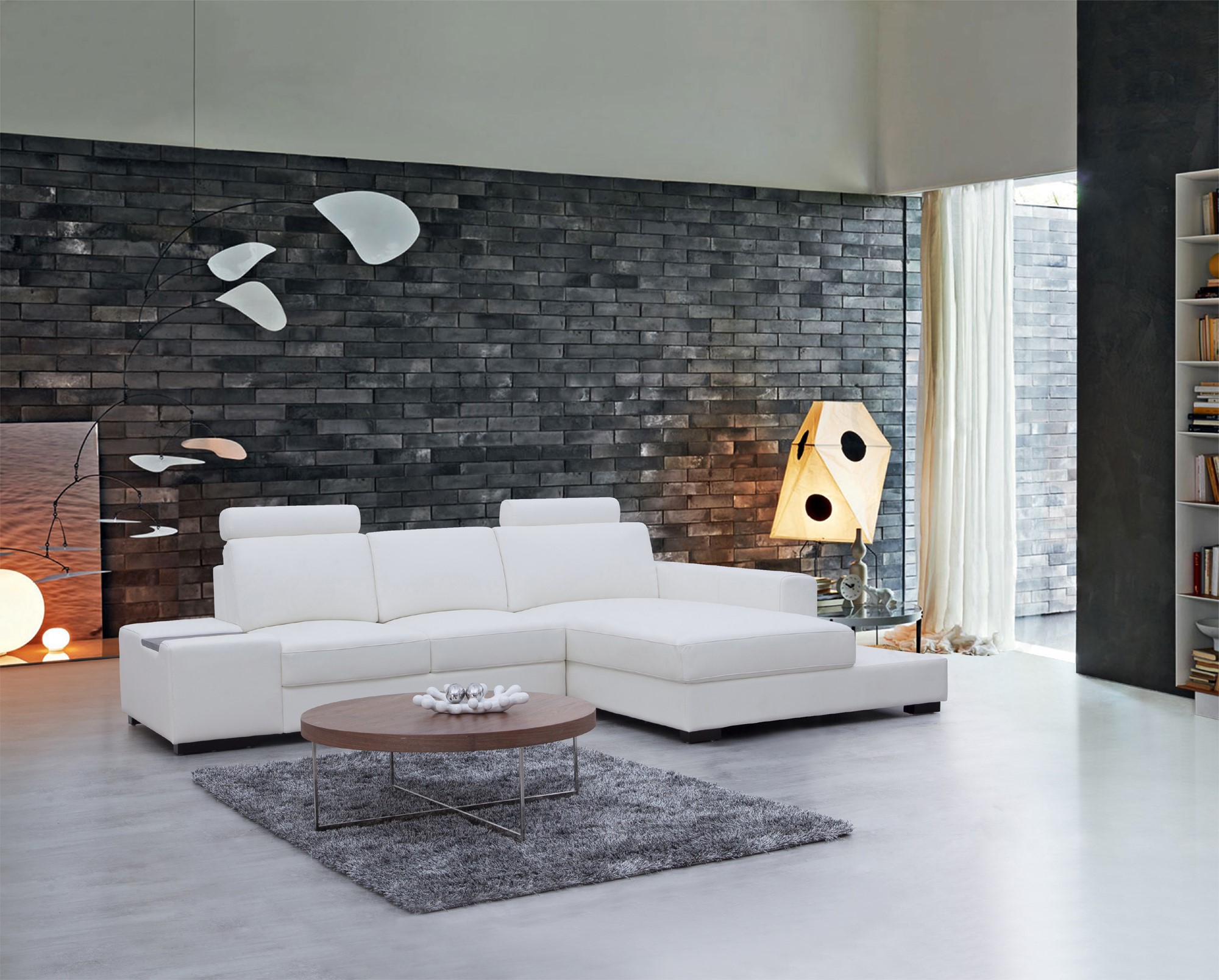 moderno living sofa