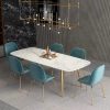 moderno living dining set
