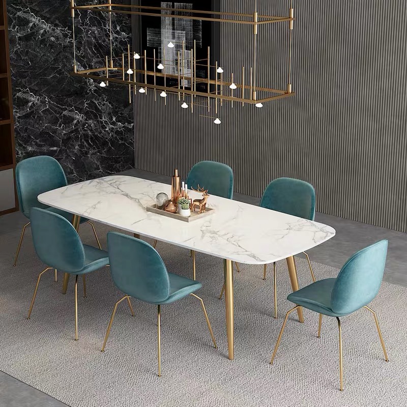 moderno living dining set