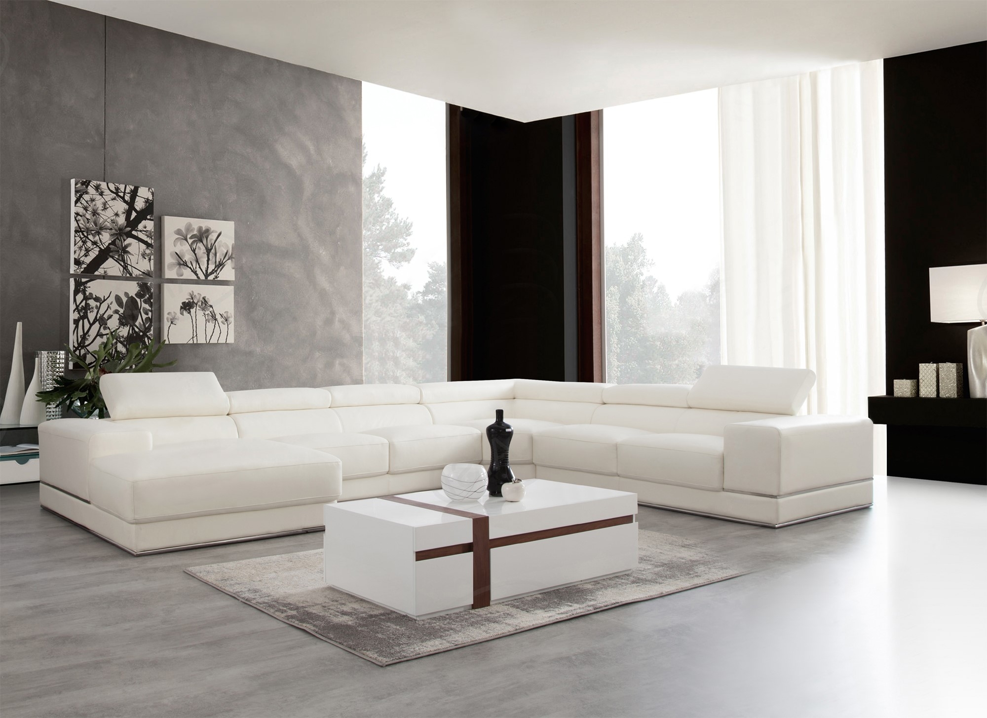 moderno living sofa