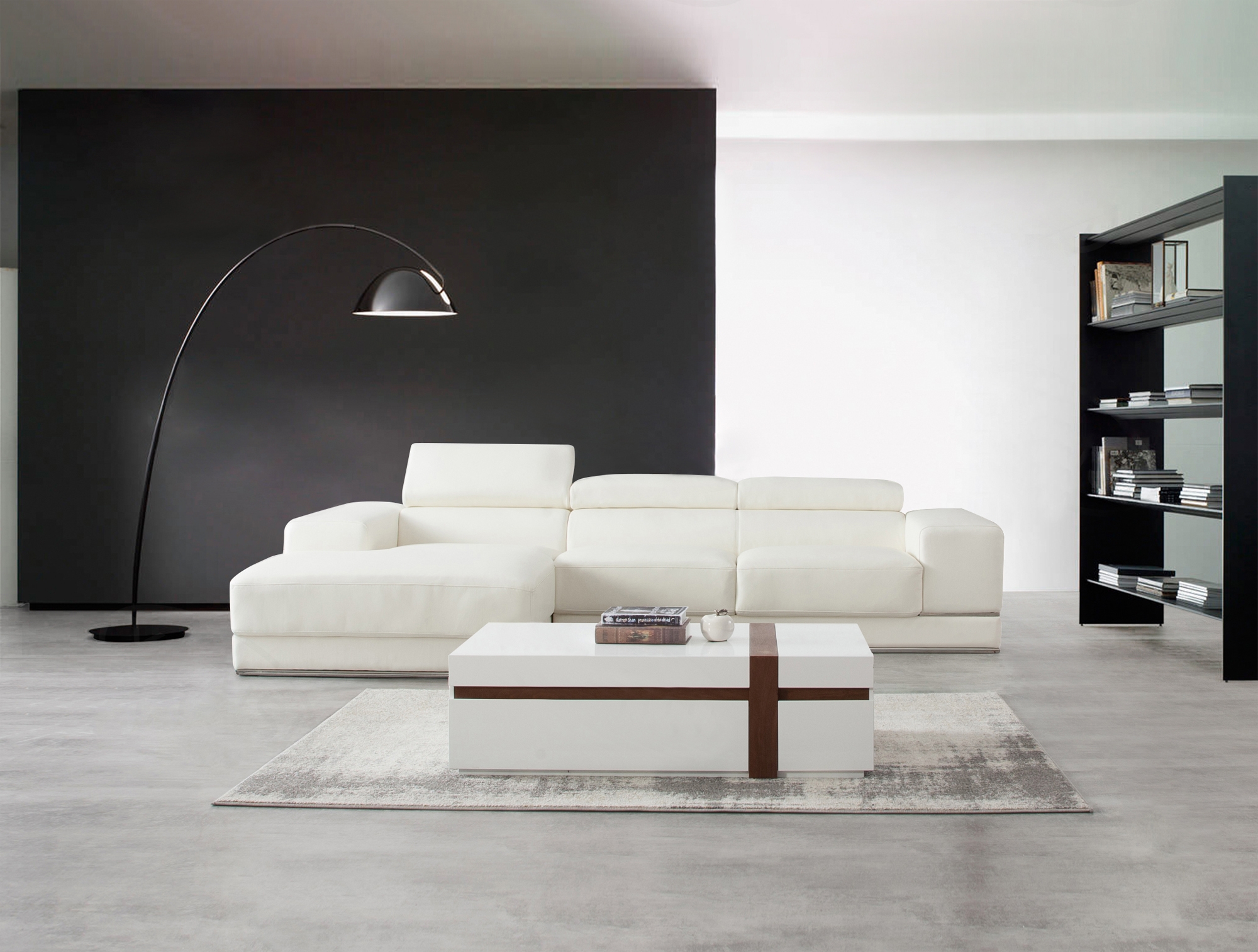 moderno living sofa