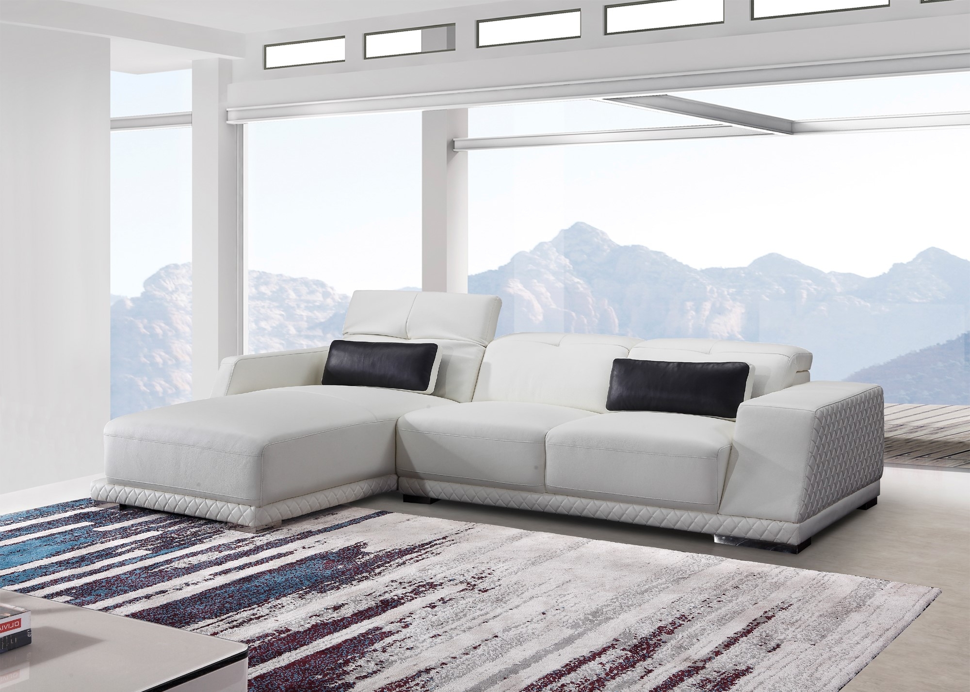 moderno living sofa