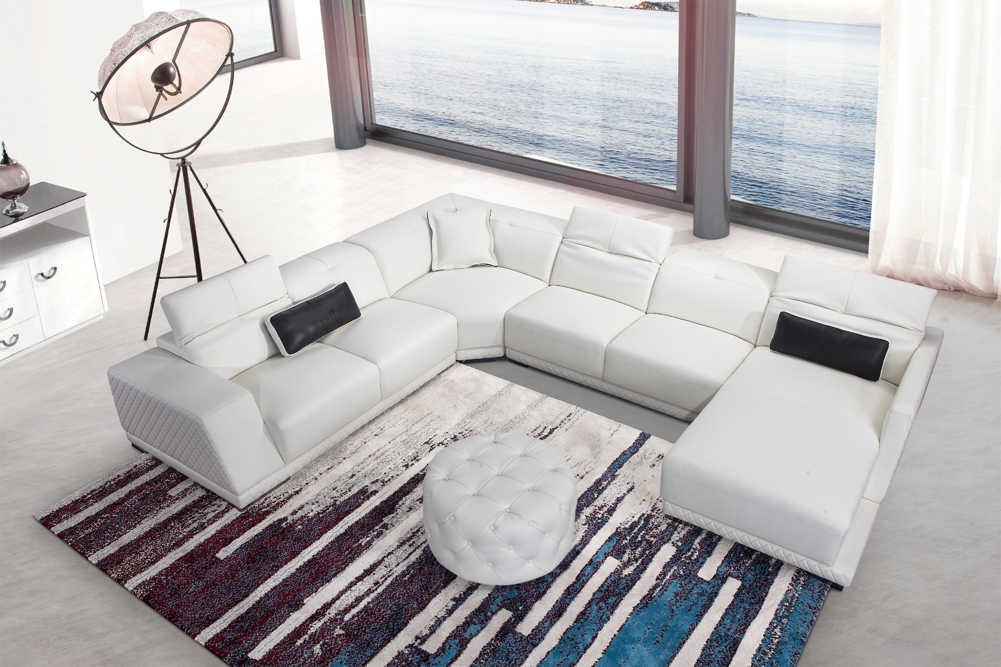 moderno living sofa