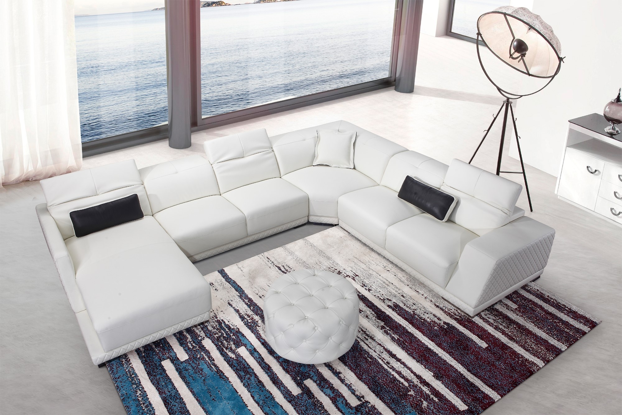 moderno living sofa