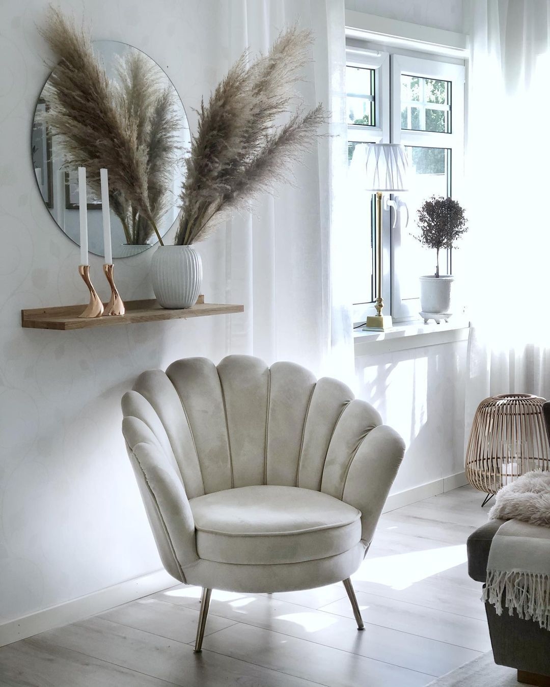 moderno living armchair