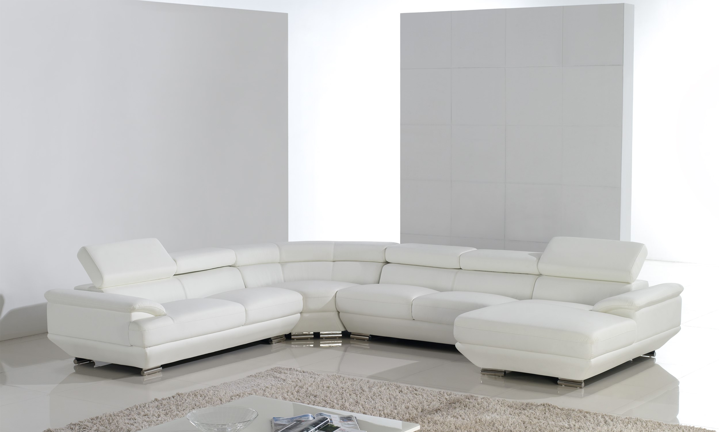 moderno living sofa