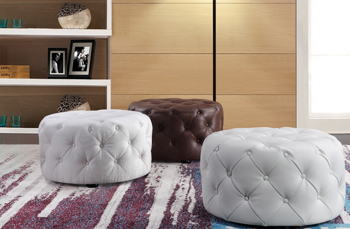 moderno living footstool