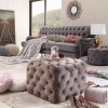 moderno living footstool