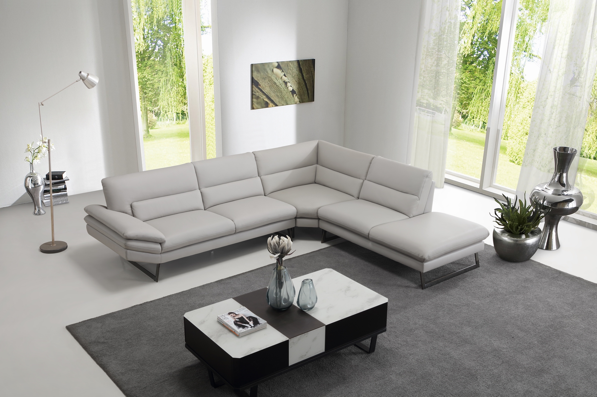 moderno living sofa
