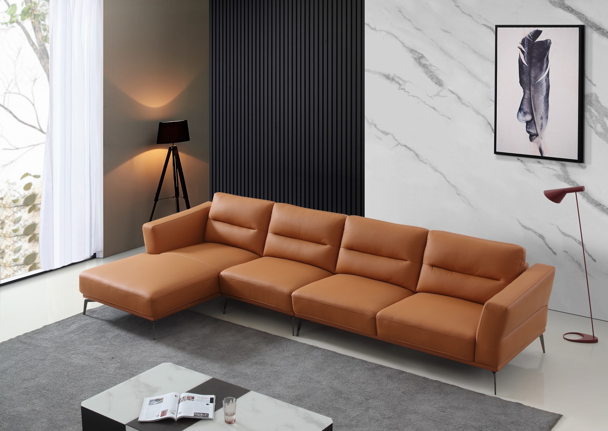moderno living sofa