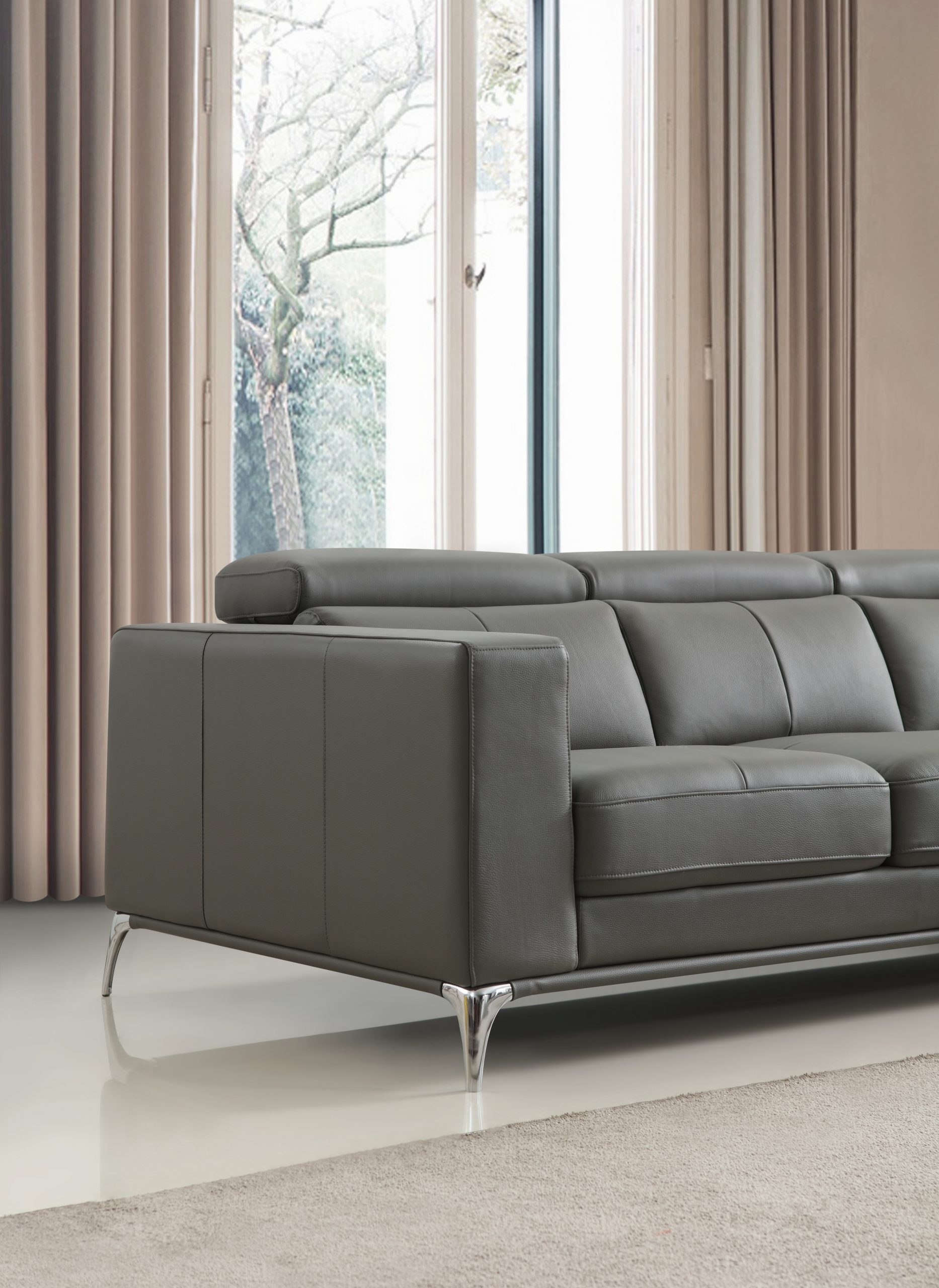 moderno living sofa