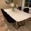 moderno living dining table