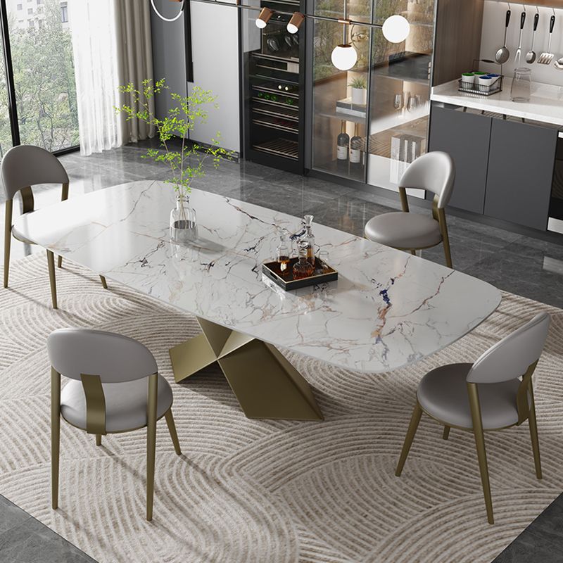 moderno living dining table