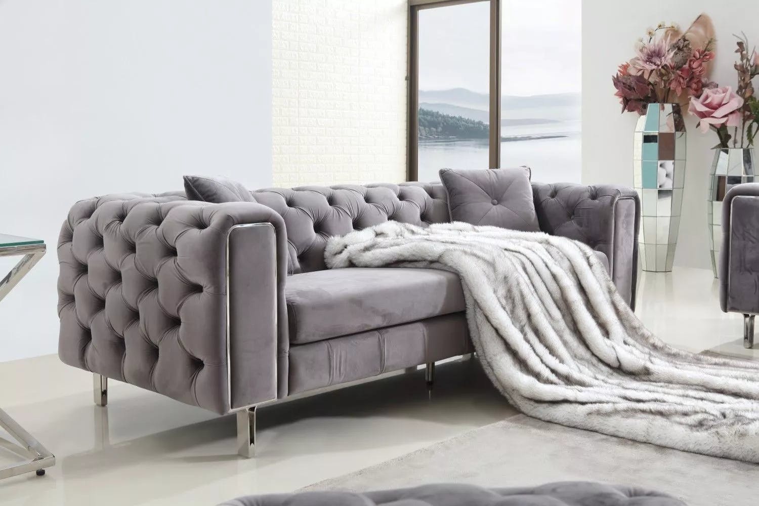 moderno living sofa