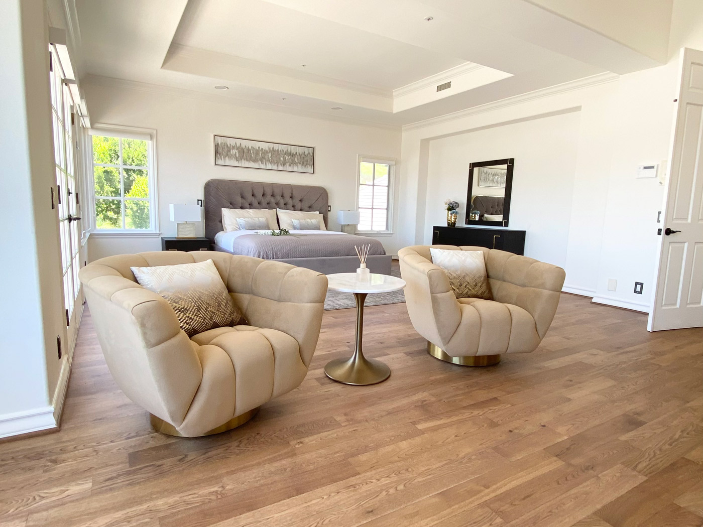 moderno living chair