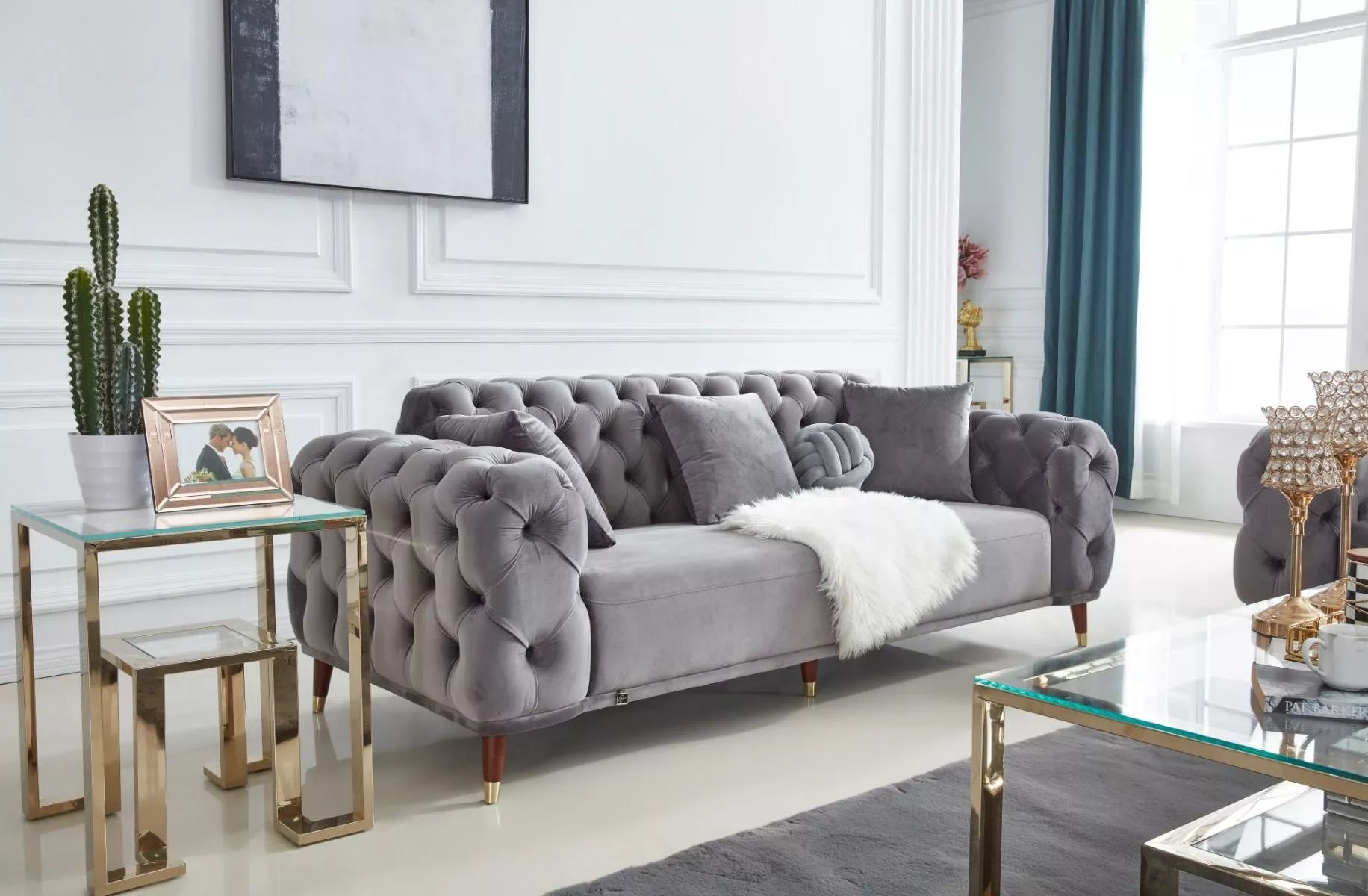 moderno living sofa