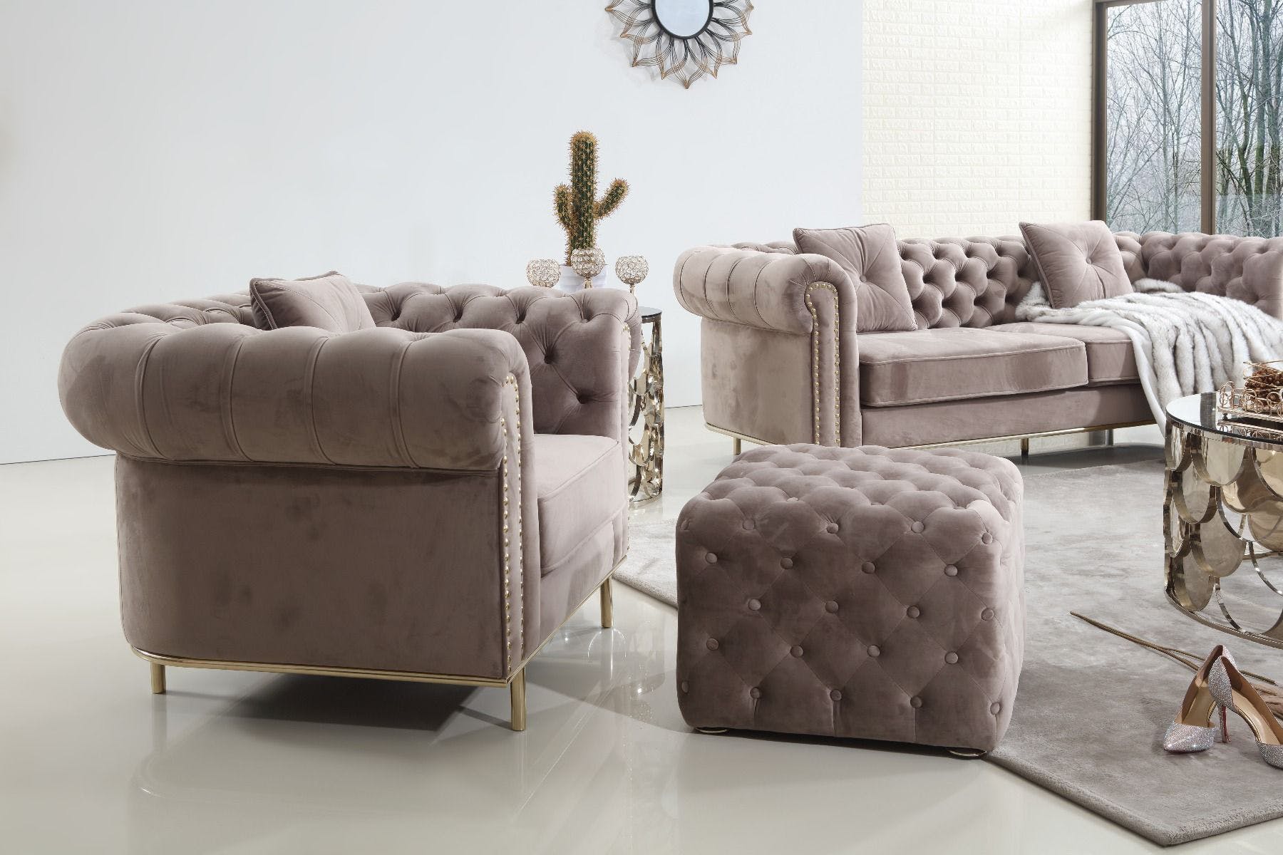 moderno living sofa
