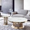 moderno living table