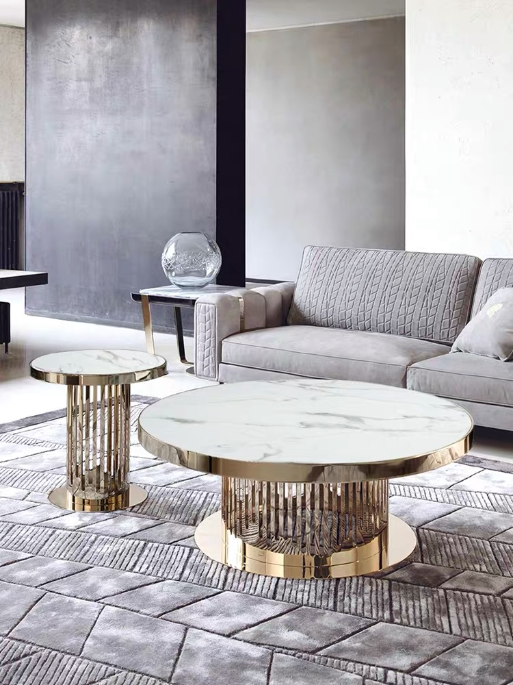 moderno living table