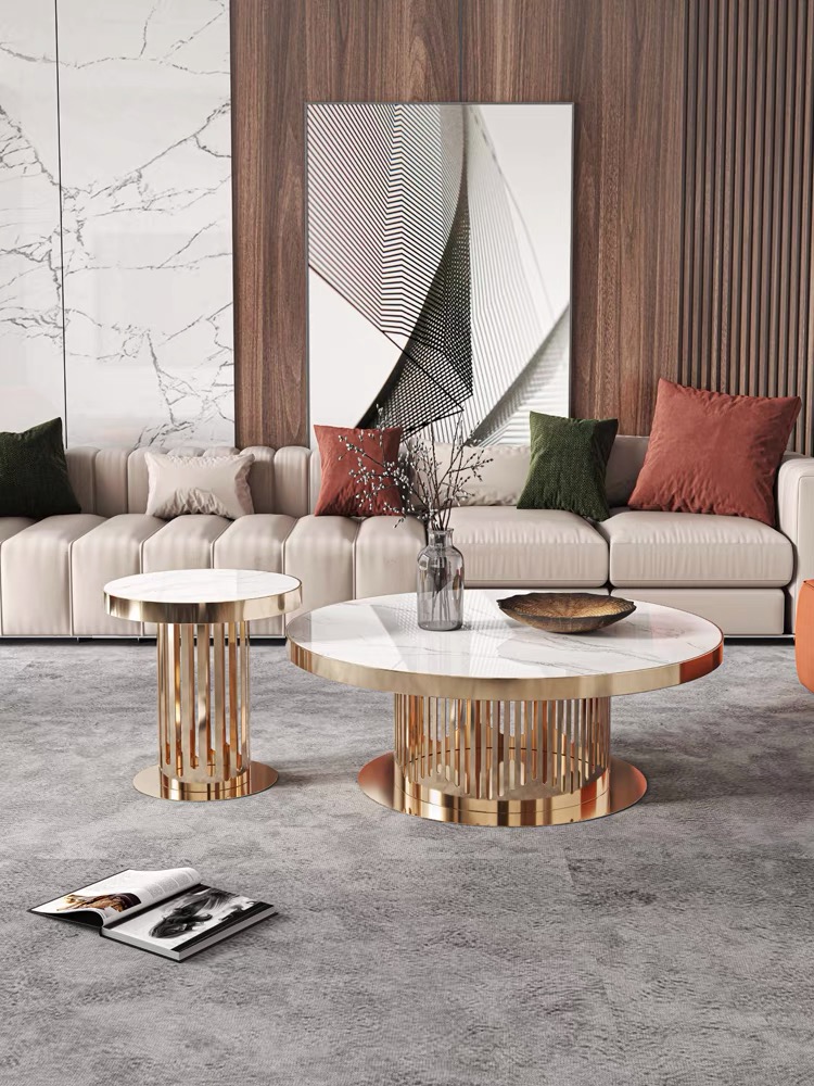 moderno living table