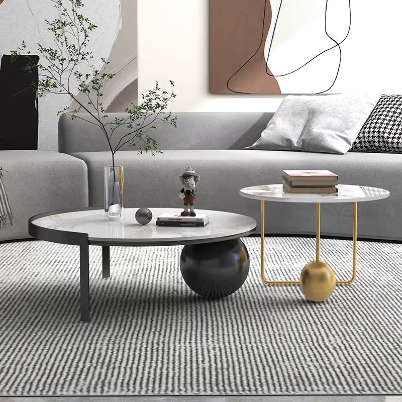moderno living table